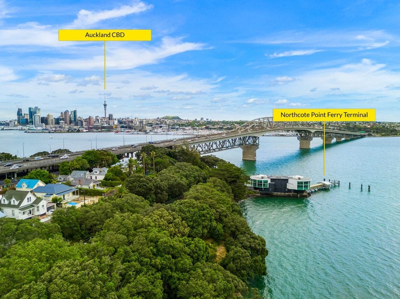 20 Princes Street, Northcote Point, Auckland - Carousel 25