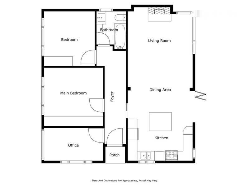 89 Belford Street, Waverley, Dunedin - Carousel 23