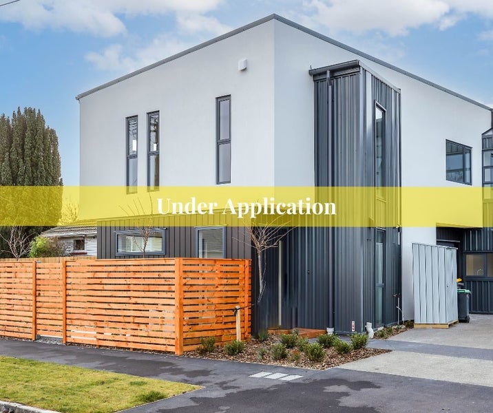 1/31 Newmark Street, Bishopdale, Christchurch - Carousel 1