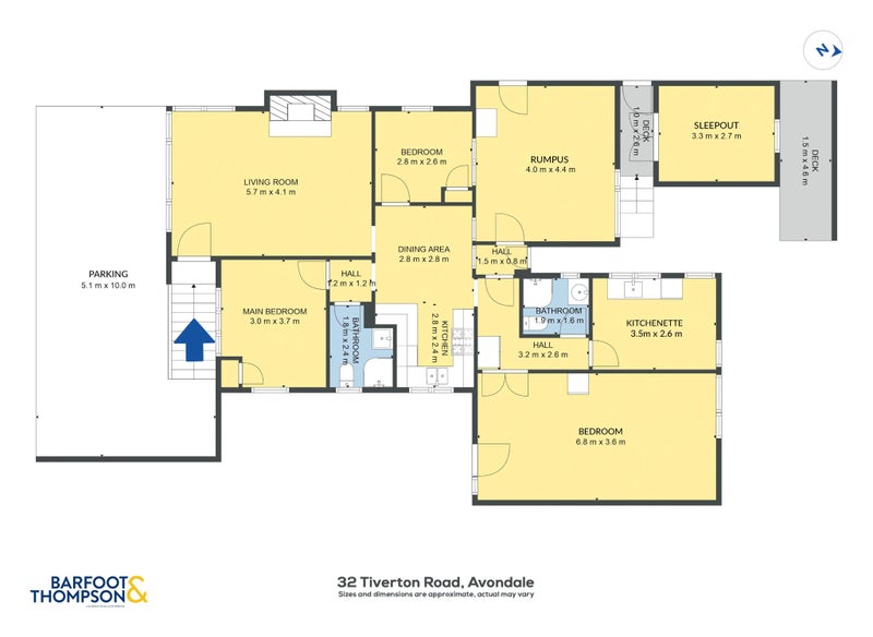 32 Tiverton Road, Avondale, Auckland - Carousel 21