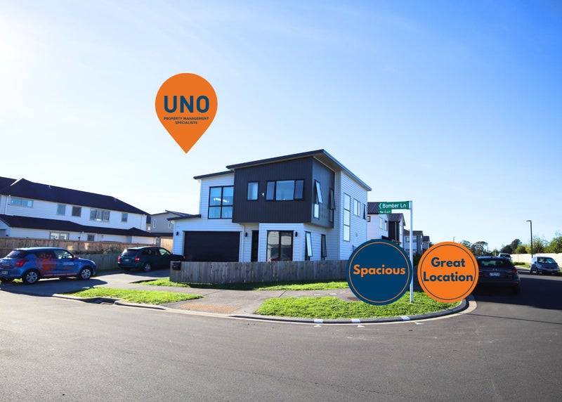 1 Bomber Lane, Whenuapai, Auckland - Carousel 1