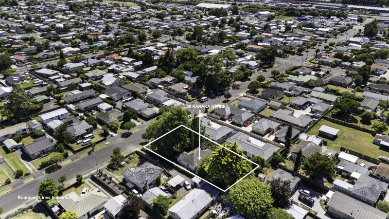 39 Karaka Street, Nawton, Hamilton - Carousel 1