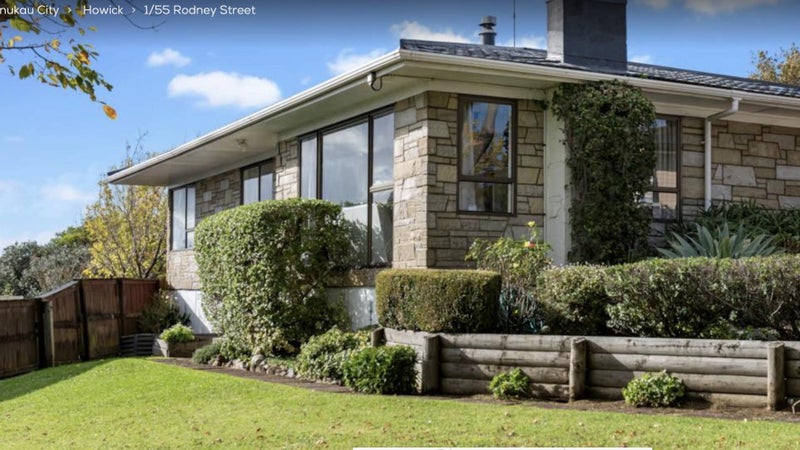 1/55 Rodney Street, Howick, Auckland - Carousel 1