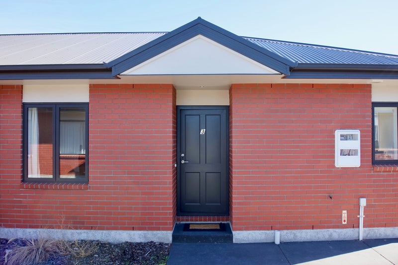 3/49 Charles Street, Waltham, Christchurch - Carousel 1