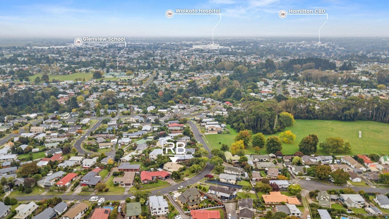 44 Lansdowne Crescent, Glenview, Hamilton - Carousel 24