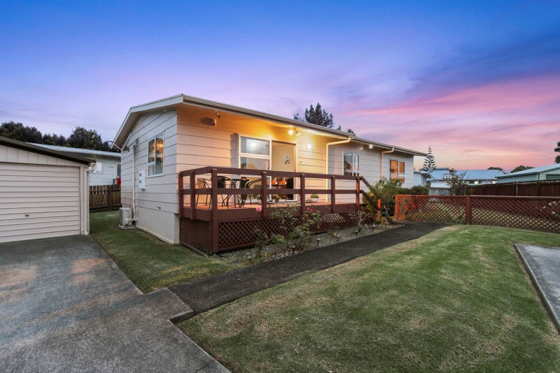 54 Hindmarsh Street, Henderson, Auckland - Carousel 1