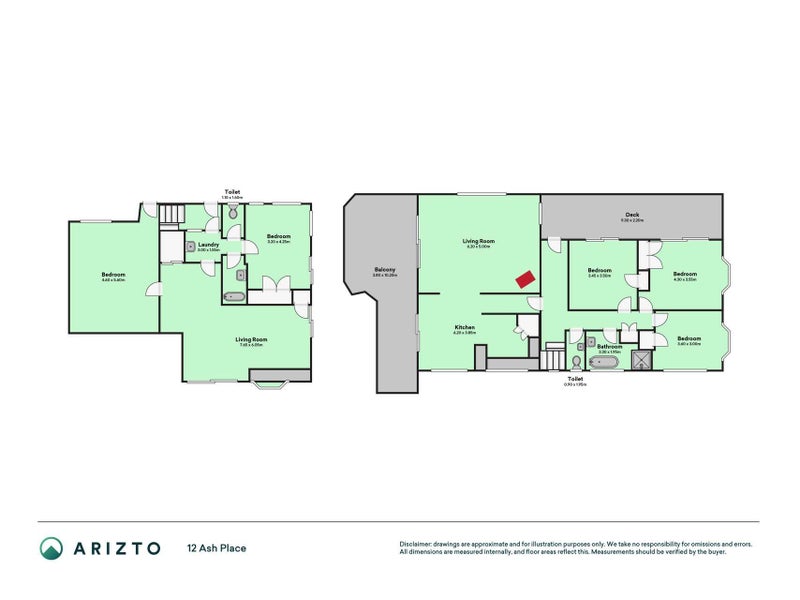 12 Ash Place, Whalers Gate, New Plymouth - Carousel 39