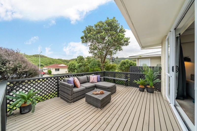 60 Waipounamu Drive, Kelson, Lower Hutt - Carousel 2