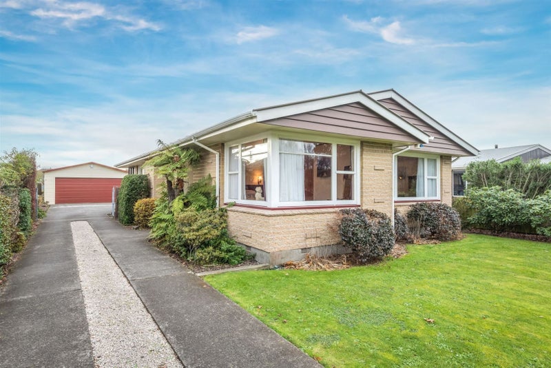 19 Lochee Road, Upper Riccarton, Christchurch - Carousel 1