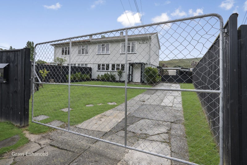 2/23 Eldon Grove, Taita, Lower Hutt - Carousel 20