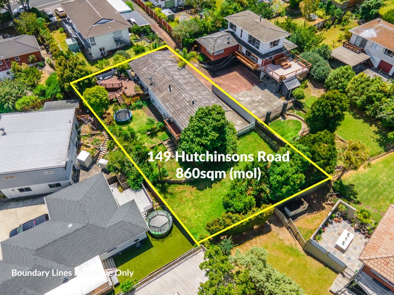 149 Hutchinsons Road, Bucklands Beach, Auckland - Carousel 2