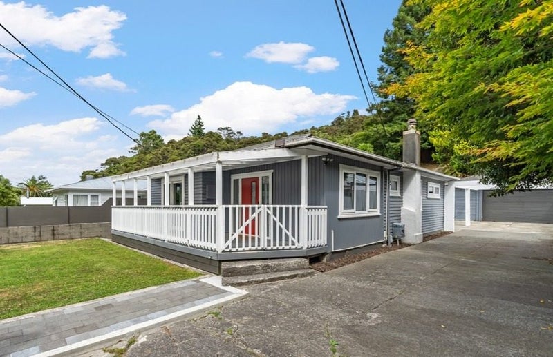 121 Hair Street, Wainuiomata, Lower Hutt - Carousel 1