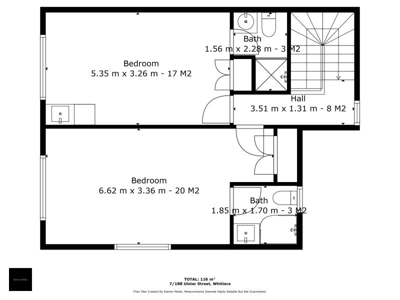 7/188 Ulster Street, Whitiora, Hamilton - Carousel 16