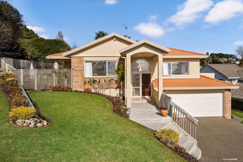2 Tenbless Court, Unsworth Heights, Auckland - Carousel 1