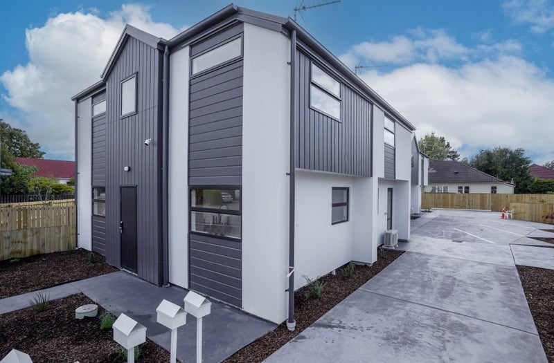 6/2 Huia Street, Riccarton, Christchurch - Carousel 16