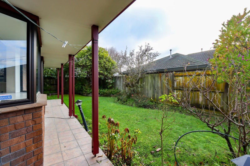 248A Victoria Avenue, Hokowhitu, Palmerston North - Carousel 23
