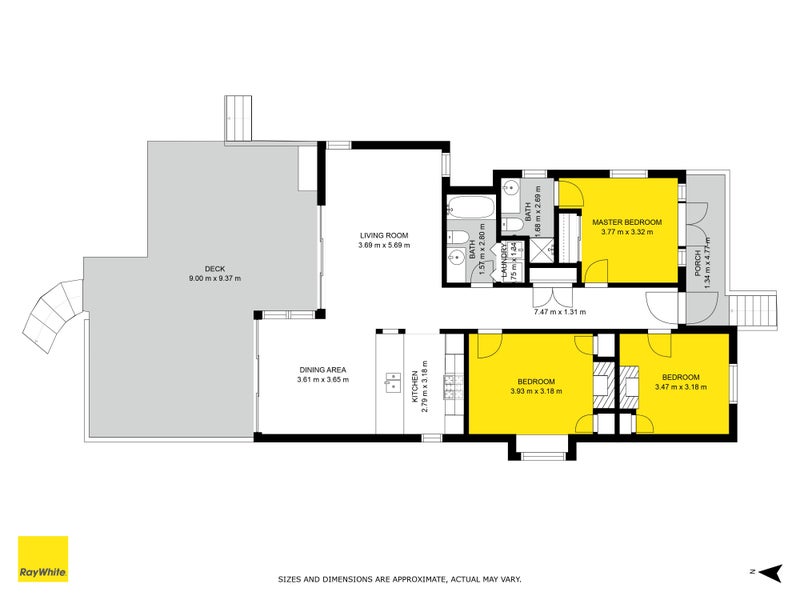 84 Arthur Street, Onehunga, Auckland - Carousel 21