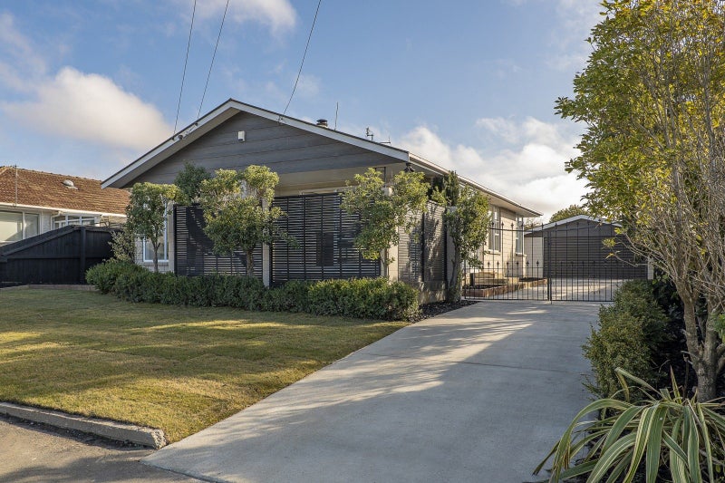 115 Bassett Street, Burwood, Christchurch - Carousel 1