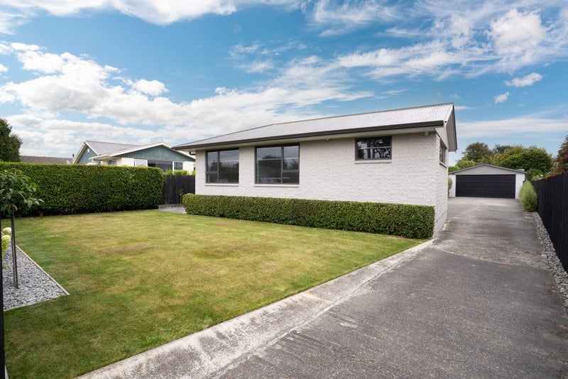 29 Dunster Street, Burnside, Christchurch - Carousel 25