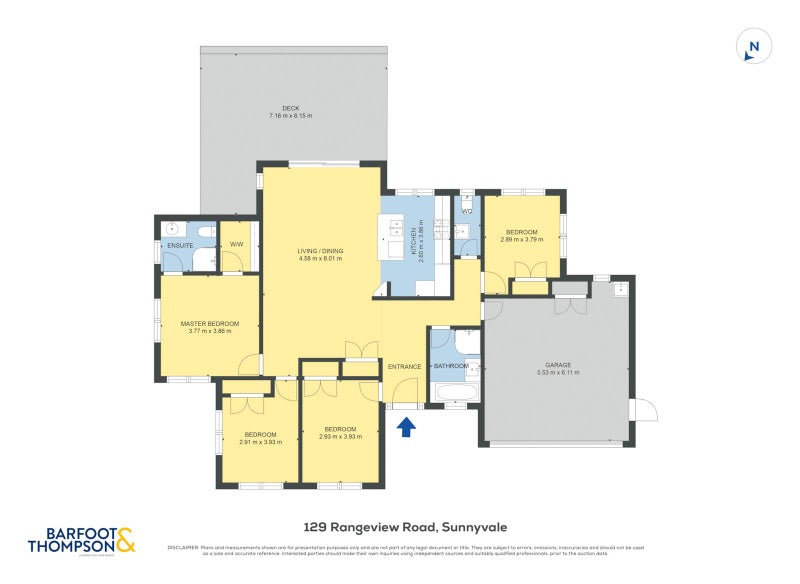 129 Rangeview Road, Sunnyvale, Auckland - Carousel 23