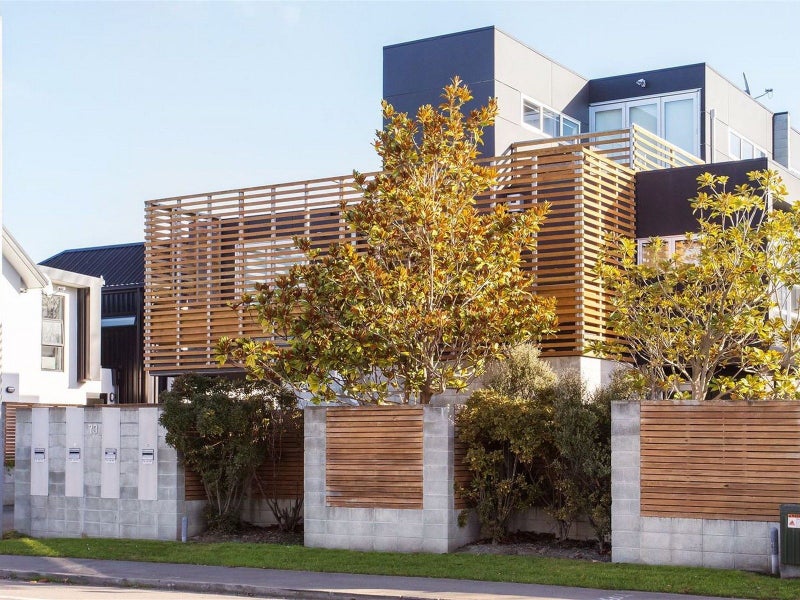 73A Sherborne Street, St Albans, Christchurch - Carousel 20