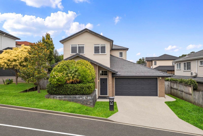 5 Viera Drive, Flat Bush, Auckland - Carousel 2