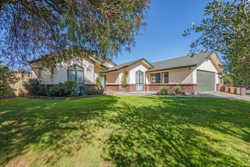 15 Strachan Way, Highbury, Palmerston North - Carousel 17