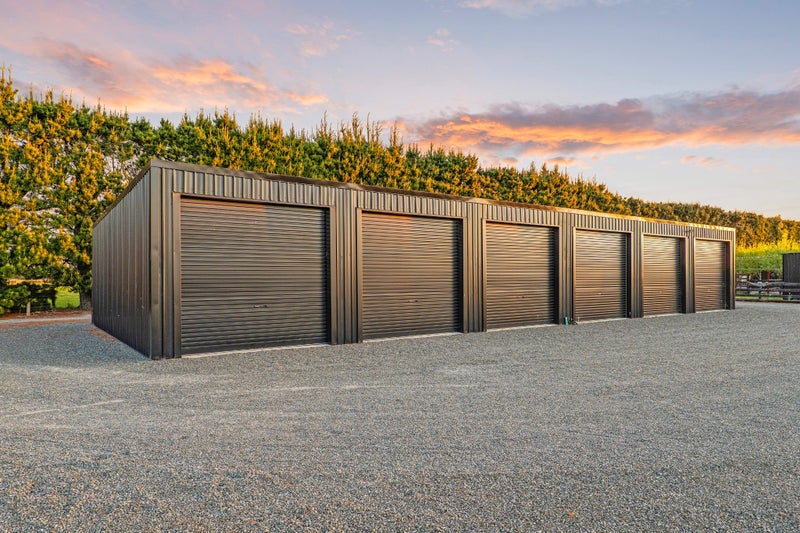 97 Merton Road, Fernside, Rangiora - Carousel 33