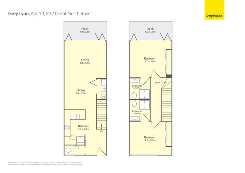 13/332 Great North Road, Grey Lynn, Auckland - Carousel 18