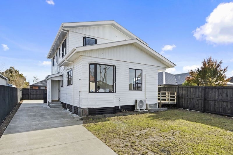 50 Hooker Avenue, Bryndwr, Christchurch - Carousel 1
