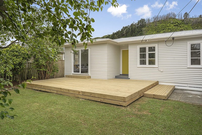 140 Moohan Street, Wainuiomata, Lower Hutt - Carousel 2