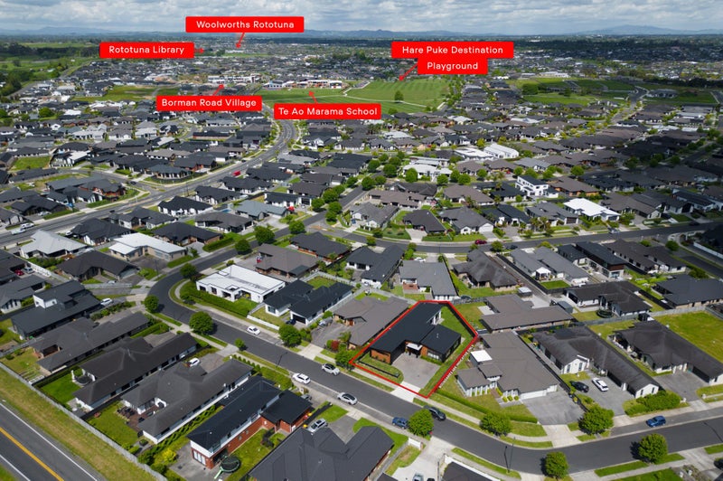 27 Helen June Avenue, Flagstaff, Hamilton - Carousel 30