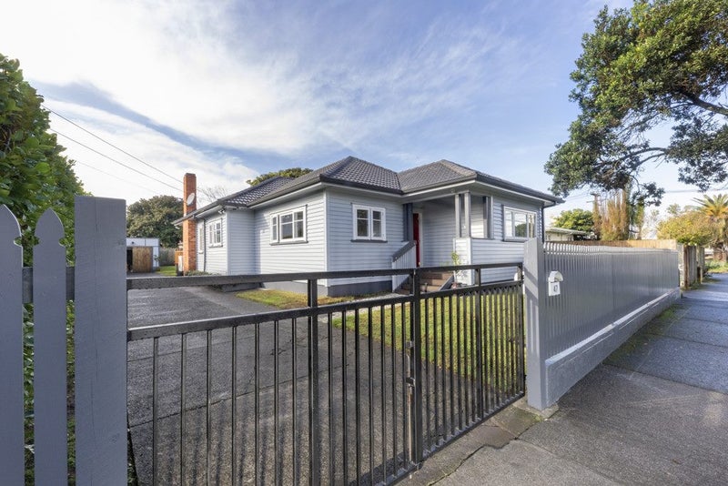 47 Alfred Street, Onehunga, Auckland - Carousel 1