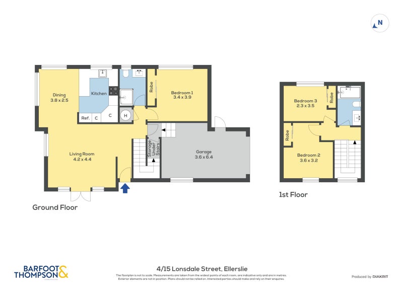 4/15 Lonsdale Street, Ellerslie, Auckland - Carousel 27