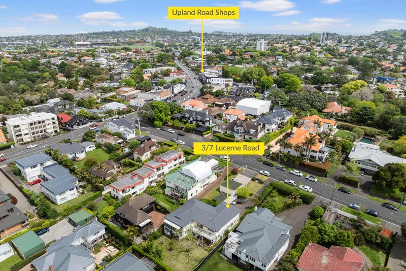 3/7 Lucerne Road, Remuera, Auckland - Carousel 14