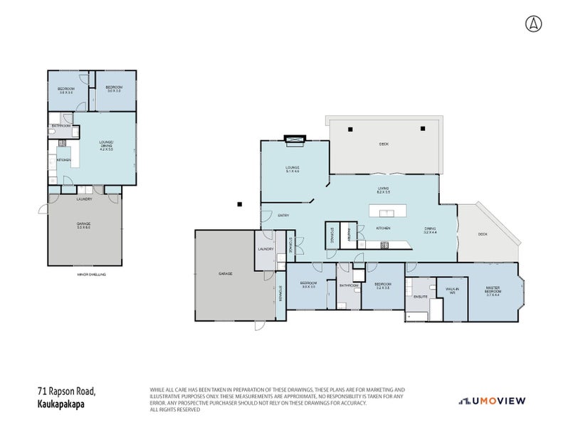 71A Rapson Road, Kaukapakapa, Kaukapakapa - Carousel 27