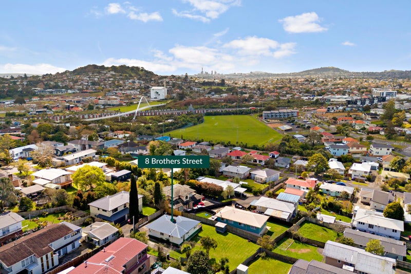 8 Brothers Street, New Windsor, Auckland - Carousel 21
