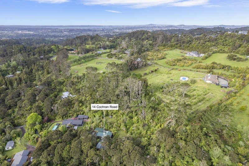 14 Cochran Road, Oratia, Auckland - Carousel 25