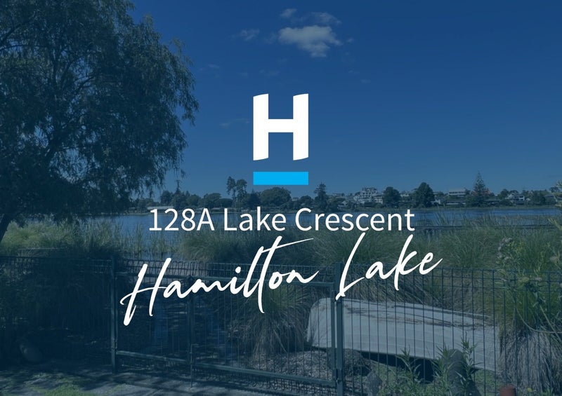 128A Lake Crescent, Hamilton Lake, Hamilton - Carousel 1
