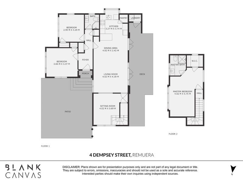 4 Dempsey Street, Remuera, Auckland - Carousel 18