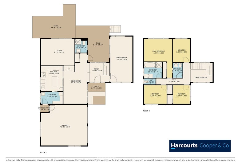 6 Odin Place, Beach Haven, Auckland - Carousel 26