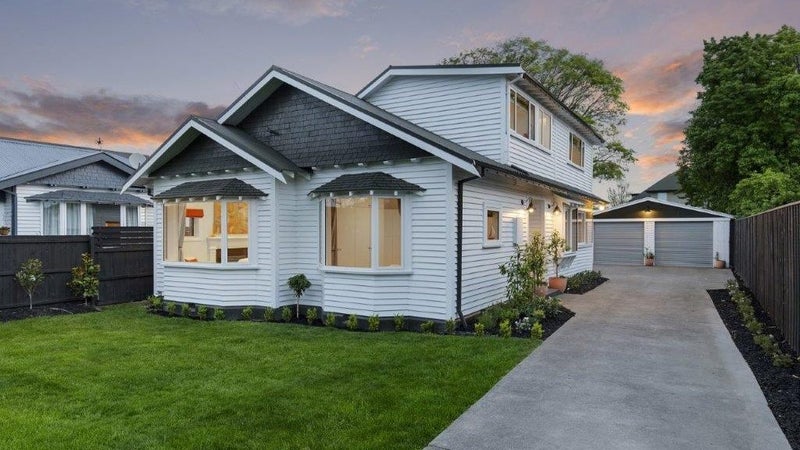 17 Searells Road, Strowan, Christchurch - Carousel 1