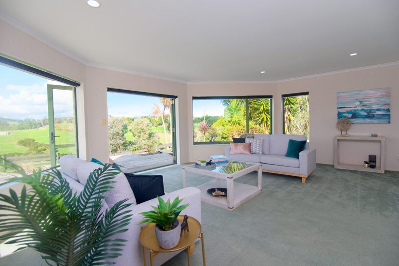 0 Blacks Point, Blacks Point, Reefton - Carousel 2