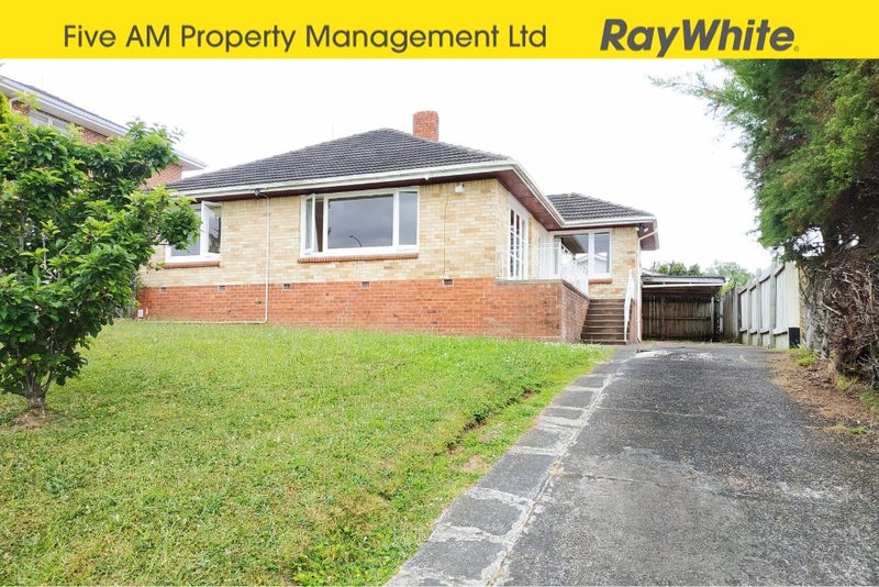 36 Grassways Avenue, Pakuranga, Auckland - Carousel 1
