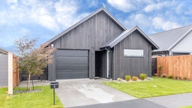 8 Aberdare Street, Halswell, Christchurch - Carousel 1