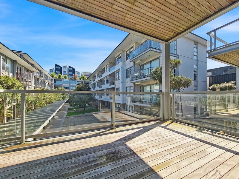 E201/28 Torrens Terrace, Mount Cook, Wellington - Carousel 9