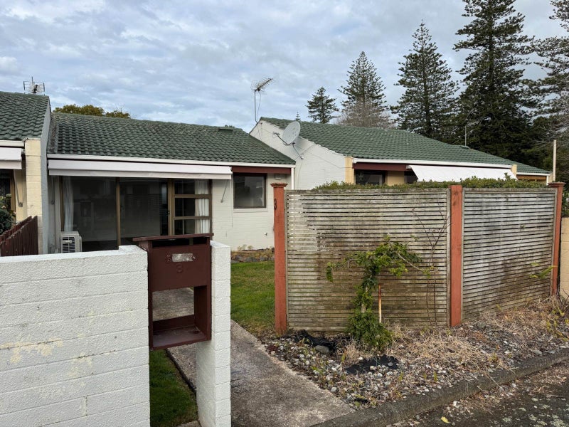 3/113 Trafalgar Street, Onehunga, Auckland - Carousel 1