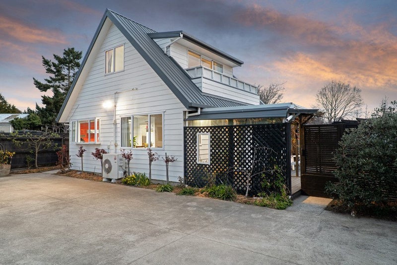 39A Pannell Avenue, Wainoni, Christchurch - Carousel 21