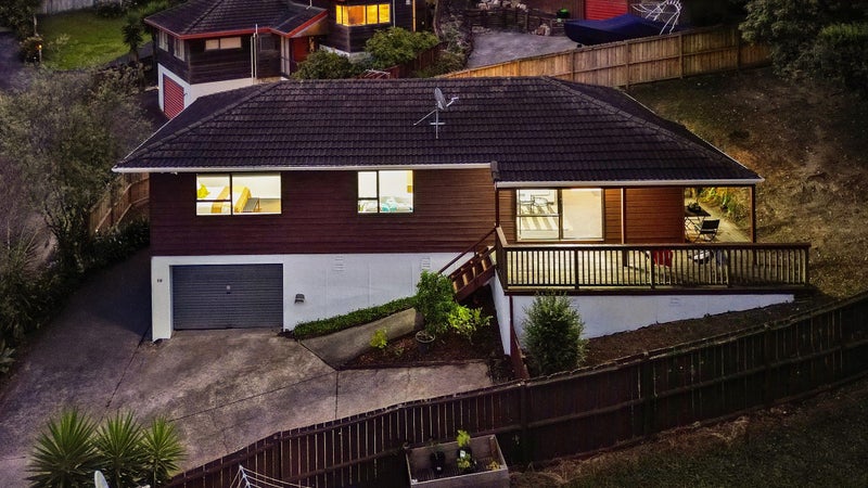 2/51 Greenvalley Rise, Glenfield, Auckland - Carousel 1