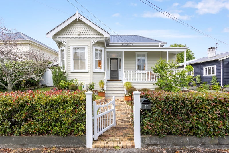 17 Parrish Road, Sandringham, Auckland - Carousel 26